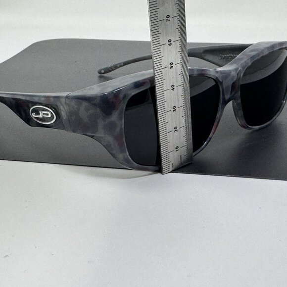 Jonathan Paul Fitovers Vintage 007 Polarized 59 [] 14 140 Sunglasses - Picture 11 of 15